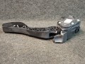 педаль Nissan Rogue T33 2022, 1.5 л., бензин, АКПП, белый перламутр, полный привод, 180026RR0A - фото №4