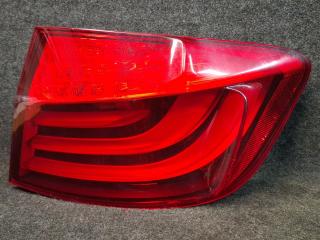 фонарь задний правый BMW 5 серия F07/F10/F11 2011, 173462-02
