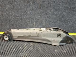 рычаг задний правый BMW X4 F26 2016, 2.0 л., дизель, АКПП, черный