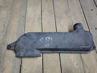 воздухозаборник Mazda 626 GF [рестайлинг] 1999, 1.8 л., бензин