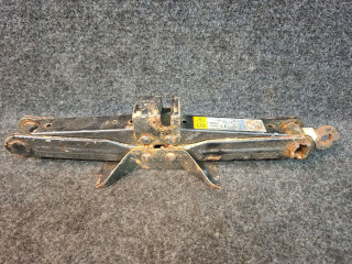 домкрат Mazda 6 3 поколение [рестайлинг] GJ 2016, 2.5 л., PYY1, бензин, АКПП, серый /42а, седан, передний привод