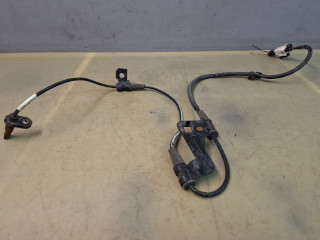 датчик ABS Hyundai Elantra AD 2018, 2.0 л., бензин, АКПП, серебристый, передний привод