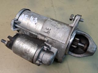 стартер Chevrolet Trax 1 поколение 2015, 1.8 л., F18D4, бензин, передний привод