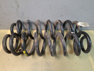 пружина задняя Chevrolet Malibu 9 поколение 2018, 1.5 л., бензин, АКПП, бордовый, передний привод, 23334607