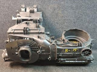 корпус отопителя (печки) Volkswagen Jetta 7 поколение 2019, 1.4 л., бензин, АКПП, серый, передний привод, 5QM816005F