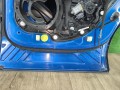 дверь задняя правая Ford Explorer 6 поколение U625 2020, 3.0 л., бензин, АКПП, внедорожник 5 дв., полный привод - фото №12