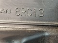 резонатор воздушного фильтра Nissan Rogue T33 2022, 1.5 л., бензин, АКПП, белый перламутр, полный привод, 6RC13 - фото №4
