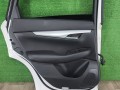 дверь задняя левая Infiniti QX50 P71A 2021, 2.0 л., бензин, АКПП, белый перламутр, лифтбэк, полный привод - фото №7