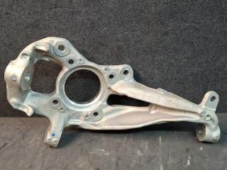 кулак поворотный левый Ford F-150 14 поколение P702 2024, ML34-3K186-AA