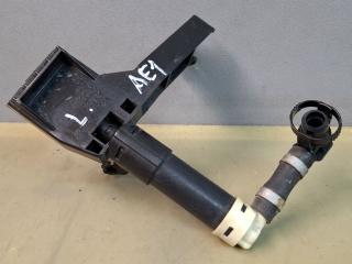 форсунка омывателя фары левая Subaru Tribeca 1 поколение [рестайлинг] 2013, 3.6 л., EZ36D, бензин