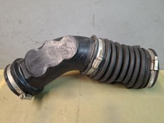 гофра инжектора Volvo S60 2 поколение 2012, 1.6 л., B 4164 T, бензин, передний привод, 1102601S02