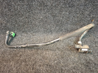 клапан вентиляции картера Chevrolet Equinox 3 поколение 2018, 2.0 л., бензин, АКПП, передний привод, 13581099