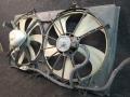 вентилятор радиатора Toyota Camry 7 поколение XV40 2008, 2.4 л., 2AZ-FE, бензин, АКПП, седан, передний привод - фото №7