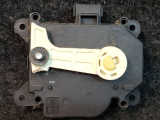 моторчик заслонки печки Toyota Sienna 3 поколение 2011, 3.5 л., 2GR-FE, бензин, АКПП, серый, передний привод, AE0638000172PLS