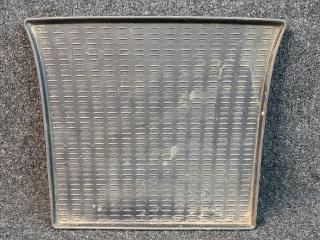 коврик салона BMW X5 E70 2008, 3.0 л., дизель, АКПП, серый, внедорожник 5 дв., полный привод, правый руль, 51166963378, 6963378