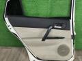 дверь задняя левая Mazda 6 1 поколение [рестайлинг] GG 2006, 23.0 л., бензин, белый, хетчбэк 5 дв. - фото №6