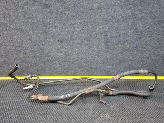 трубка гидроусилителя Toyota Camry 7 поколение XV40 2008, 2.4 л., 2AZ-FE, бензин, АКПП, седан, передний привод