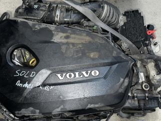 Volvo S60 2 поколение