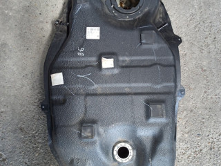 бак топливный Mazda CX-5 2 поколение KF 2018, 2.5 л., PYY1, бензин, АКПП, серый/46g, внедорожник 5 дв., полный привод