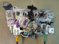 замок двери задней левой Toyota Sienna 3 поколение 2011, 3.5 л., 2GR-FE, бензин, АКПП, серый, передний привод - фото №3