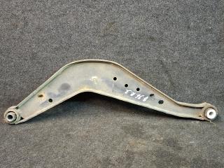 рычаг задний правый Chevrolet Malibu 9 поколение 2017, 1.5 л., бензин, АКПП, черный, седан, передний привод