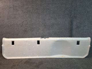 накладка внутренняя на заднюю панель кузова Toyota Sienna 2 поколение XL20 [рестайлинг] 2008, 3.5 л., 2GR-FE, бензин, АКПП, минивэн, передний привод, 67935-AE010C, 67935-AE010