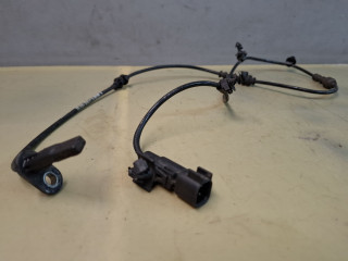 датчик ABS Chevrolet Malibu 9 поколение 2018, 1.5 л., бензин, АКПП, бордовый, передний привод, 84149055