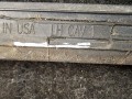 молдинг лобового стекла Ford Explorer 6 поколение U625 2020, 3.0 л., бензин, АКПП, внедорожник 5 дв., полный привод, LB5B-S025A53-AGW - фото №6