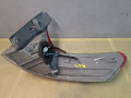 фонарь задний левый Toyota Sienna 3 поколение 2011, 3.5 л., 2GR-FE, бензин, АКПП, серый, передний привод - фото №6