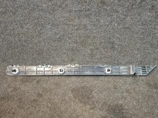 Крепление бампера заднего Toyota Camry 7 поколение XV40 2008, 2.4 л., 2AZ-FE, бензин, АКПП, седан, передний привод, 52158-06010