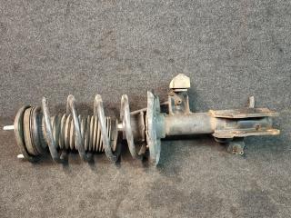 амортизатор передний правый Mazda 6 GJ [рестайлинг] GJ 2015, 2.5 л., PYY1, бензин, АКПП, белый, седан, передний привод