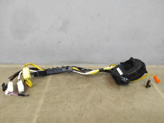 шлейф руля Subaru Tribeca 1 поколение [рестайлинг] 2013, 3.6 л., EZ36D, бензин, красный, внедорожник 5 дв., полный привод