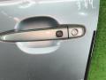 дверь передняя левая Toyota Camry 7 поколение XV40 ACV40 2009, 3.5 л., 2GR-FE, бензин, АКПП, серо-голубой, седан, передний привод - фото №6