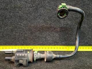 клапан вентиляции топливного бака Chevrolet Malibu 9 поколение 2017, 1.5 л., бензин, АКПП, черный, седан, передний привод, 12632174