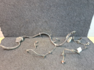 проводка Chevrolet Equinox 3 поколение 2018, 1.5 л., бензин, АКПП, серый/441b, полный привод, 84258618