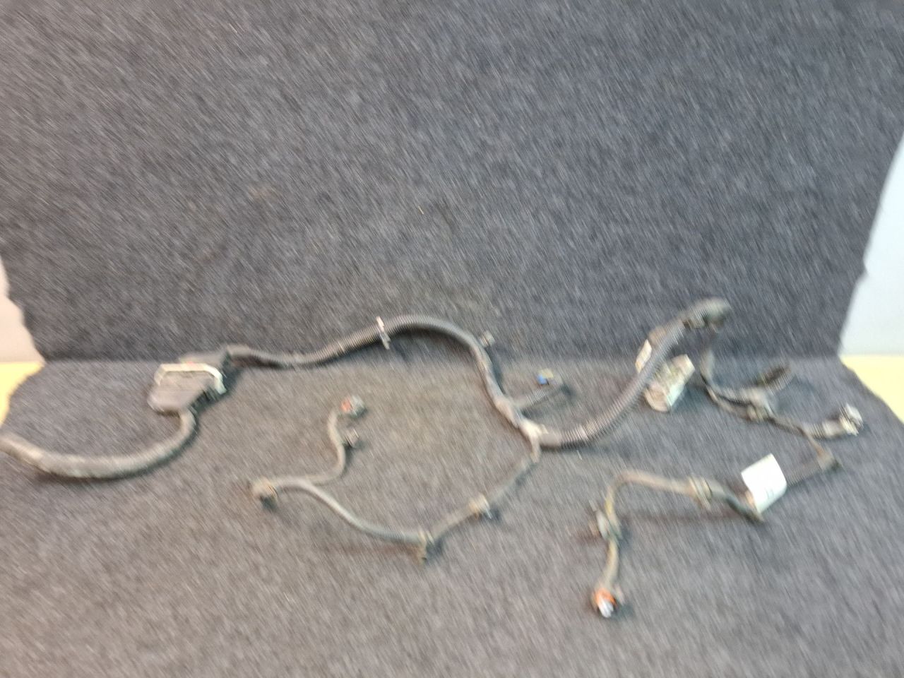 проводка Chevrolet Equinox 3 поколение 2018, 1.5 л., бензин, АКПП, серый/441b, полный привод, 84258618 - фото №1