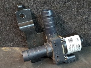 кран отопителя (печки) Ford Explorer 6 поколение U625 2020, 3.0 л., бензин, АКПП, внедорожник 5 дв., полный привод, L1M3-18495-BAC