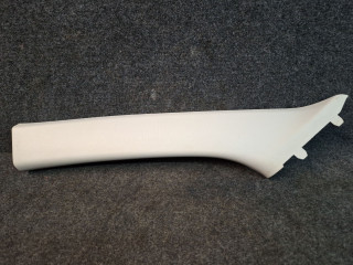 обшивка стойки Chevrolet Equinox 3 поколение 2018, 1.5 л., бензин, АКПП, серый/441b, полный привод, 84230081