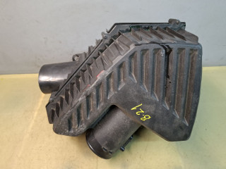 корпус воздушного фильтра Chevrolet Blazer 3 поколение 2019, 3.6 л., бензин, АКПП, белый, полный привод