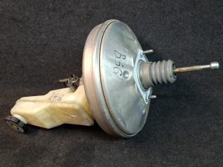 вакуумный усилитель тормозов Chevrolet Malibu 9 поколение 2017, 1.5 л., бензин, АКПП, черный, седан, передний привод, 23308802