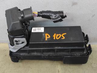 блок управления аккумулятором Ford Escape 4 поколение CX482 2021, 2.5 л., гибрид, АКПП, внедорожник 5 дв., полный привод, LX6T14D068HAG