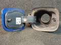 лючок топливного бака Ford Explorer 6 поколение U625 2020, 3.0 л., бензин, АКПП, внедорожник 5 дв., полный привод, LB5B-7827936-CC - фото №2