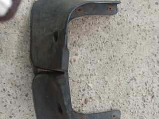 брызговик Toyota Corolla 9 поколение E120 [рестайлинг] 2007, седан