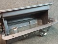 бардачок Ford Explorer 6 поколение U625 2020, 3.0 л., бензин, АКПП, внедорожник 5 дв., полный привод, LB5B-4A508-A - фото №4
