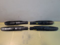 крышка (заглушка) рейлинга Toyota Sienna 3 поколение 2011, 3.5 л., 2GR-FE, бензин, АКПП, серый, передний привод - фото №3