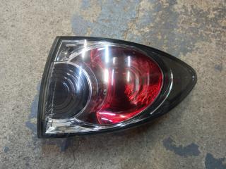 фонарь задний правый Mazda 6 1 поколение [рестайлинг] GY 2006, 2.0 л., RF7J, дизель, МКПП, серебристый