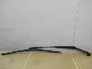 щеткодержатель (поводок стеклоочистителя, дворник) Subaru Impreza 5 поколение (GK/GT) 2019, 2.0 л., бензин, вариатор, серый, седан, полный привод