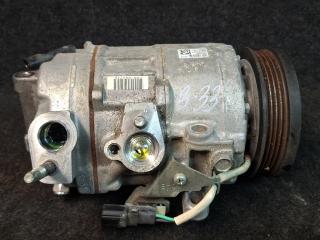 компрессор кондиционера Ford Escape 4 поколение CX482 2020, 1.6 л., LUB, бензин, АКПП, белый az, внедорожник 5 дв., полный привод, LX61-19D629-UA