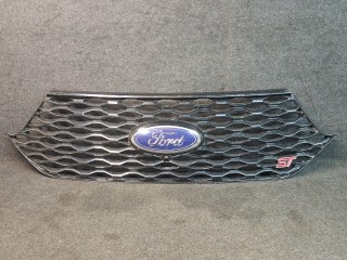 решетка радиатора Ford Explorer 6 поколение U625 2020, 3.0 л., бензин, АКПП, внедорожник 5 дв., полный привод, LB5B8150H