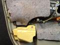 обшивка двери передняя правая Toyota Camry 7 поколение XV40 ACV40 2009, 3.5 л., 2GR-FE, бензин, АКПП, серо-голубой, седан, передний привод, 67777-06060 - фото №7